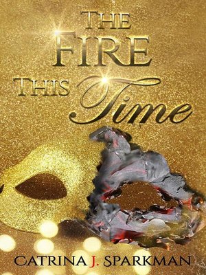 cover image of The Fire This Time